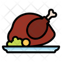پیش‌نمایش فایل turkey-1695032 از پک غذا
