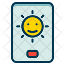 پیش‌نمایش فایل brightness-1693997 از پک رابط کاربری پایه