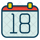پیش‌نمایش فایل calendar-1693995 از پک رابط کاربری پایه