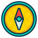 پیش‌نمایش فایل compass-1693991 از پک رابط کاربری پایه
