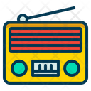 پیش‌نمایش فایل radio-1693966 از پک رابط کاربری پایه