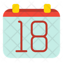 پیش‌نمایش فایل calendar-1694045 از پک رابط کاربری پایه