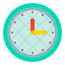 پیش‌نمایش فایل clock-1694043 از پک رابط کاربری پایه