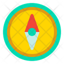 پیش‌نمایش فایل compass-1694041 از پک رابط کاربری پایه