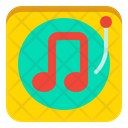 پیش‌نمایش فایل music-1694021 از پک رابط کاربری پایه