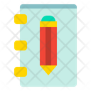 پیش‌نمایش فایل notebook-1694020 از پک رابط کاربری پایه