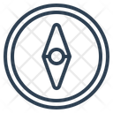 پیش‌نمایش فایل compass-1694092 از پک رابط کاربری پایه