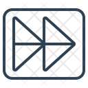 پیش‌نمایش فایل forward-1694081 از پک رابط کاربری پایه
