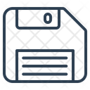 پیش‌نمایش فایل save-1694065 از پک رابط کاربری پایه