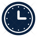 پیش‌نمایش فایل clock-1694144 از پک رابط کاربری پایه