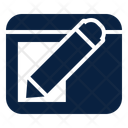 پیش‌نمایش فایل edit-1694136 از پک رابط کاربری پایه