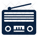 پیش‌نمایش فایل radio-1694117 از پک رابط کاربری پایه