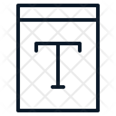 پیش‌نمایش فایل font-1694603 از پک فایل ها