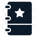 پیش‌نمایش فایل star-1695625 از پک یادداشت ها