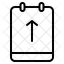 پیش‌نمایش فایل arrow-1695611 از پک یادداشت ها