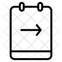 پیش‌نمایش فایل arrow-1695613 از پک یادداشت ها