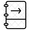 پیش‌نمایش فایل arrow-1695614 از پک یادداشت ها