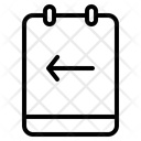 پیش‌نمایش فایل arrow-1695615 از پک یادداشت ها