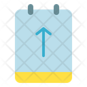 پیش‌نمایش فایل arrow-1695559 از پک یادداشت ها