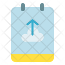 پیش‌نمایش فایل cloud-1695550 از پک یادداشت ها