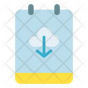 پیش‌نمایش فایل cloud-1695552 از پک یادداشت ها