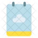 پیش‌نمایش فایل cloud-1695554 از پک یادداشت ها