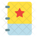 پیش‌نمایش فایل star-1695522 از پک یادداشت ها
