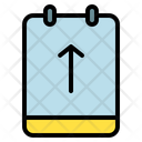 پیش‌نمایش فایل arrow-1695513 از پک یادداشت ها