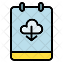 پیش‌نمایش فایل cloud-1695506 از پک یادداشت ها