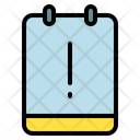 پیش‌نمایش فایل exclamation-1695501 از پک یادداشت ها