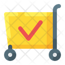 پیش‌نمایش فایل cart-1694254 از پک تجارت الکترونیک