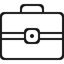 پیش‌نمایش فایل briefcase-408 از پک رابط کاربری