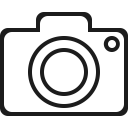پیش‌نمایش فایل camera-1740 از پک رابط کاربری