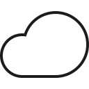 پیش‌نمایش فایل cloud-3326 از پک رابط کاربری