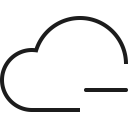 پیش‌نمایش فایل cloud-3328 از پک رابط کاربری