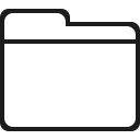 پیش‌نمایش فایل folder-1066 از پک رابط کاربری