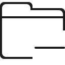 پیش‌نمایش فایل folder-1070 از پک رابط کاربری