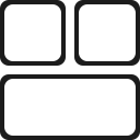 پیش‌نمایش فایل grid-121 از پک رابط کاربری