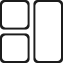 پیش‌نمایش فایل grid-122 از پک رابط کاربری
