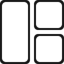 پیش‌نمایش فایل grid-123 از پک رابط کاربری