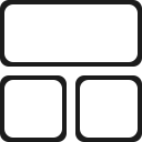 پیش‌نمایش فایل grid-124 از پک رابط کاربری