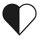 پیش‌نمایش فایل heart-1126 از پک رابط کاربری