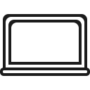 پیش‌نمایش فایل laptop-831 از پک رابط کاربری