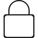 پیش‌نمایش فایل lock-1277 از پک رابط کاربری