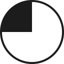 پیش‌نمایش فایل piechart-214 از پک رابط کاربری
