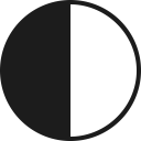 پیش‌نمایش فایل piechart-215 از پک رابط کاربری