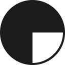 پیش‌نمایش فایل piechart-216 از پک رابط کاربری