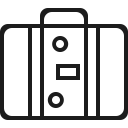 پیش‌نمایش فایل suitcase-124 از پک رابط کاربری