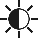 پیش‌نمایش فایل sun-625 از پک رابط کاربری