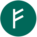 پیش‌نمایش فایل aurouracoin از پک لوگوهای کریپتو